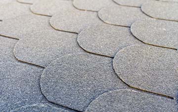 Waterstock asphalt roofing costs
