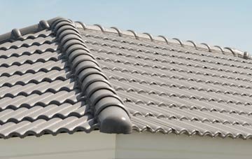 advantages of Waterstock clay roofing