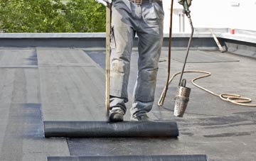 flat roof replacement Waterstock, Oxfordshire