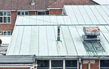 Waterstock lead roofing costs