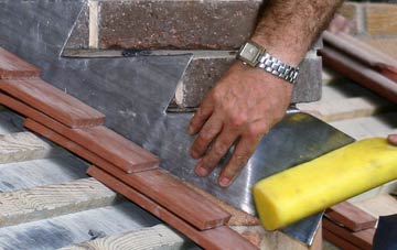 is Waterstock lead roofing safe?