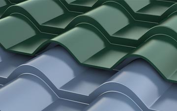 who should consider Waterstock plastic roofs