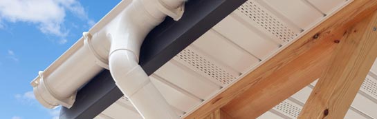 get Waterstock guttering quotes today