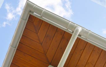Waterstock soffit types