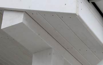 soffits Waterstock, Oxfordshire