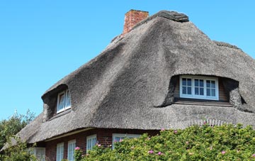 thatch roofing Waterstock, Oxfordshire