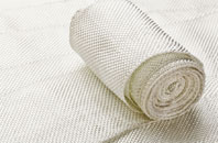 Waterstock fibreglass roofing repairs