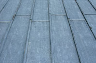Waterstock lead roofing